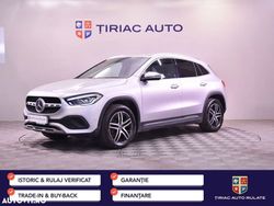 Gri Utilizat 2022 Mercedes GLA220 SUV | 31.400 EUR (Super Preț)