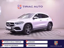 Gri Utilizat 2022 Mercedes GLA220 SUV | 34.900 EUR