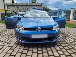 Culoarealbastru Utilizat 2015 VW Golf VII Highline Break | 9.500 EUR (Preț OK)