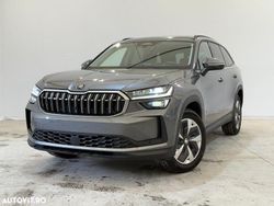 Gri Utilizat 2024 Skoda Kodiaq Selection SUV | 47.900 EUR (Scump)