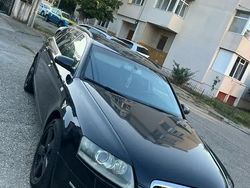Negru Utilizat 2006 Audi A6 Break | 2.990 EUR (Preț OK)