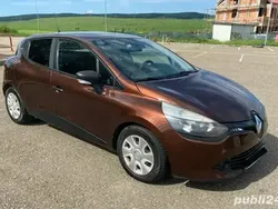 Utilizat 2015 Renault Clio IV Hatchback | 6.350 EUR (Puțin scump)