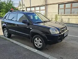 Utilizat 2008 Hyundai Tucson SUV | 4.950 EUR (Preț bun)