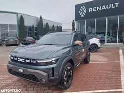 Verde Nouă 2024 Dacia Duster Extreme SUV | 26.299 EUR (Scump)