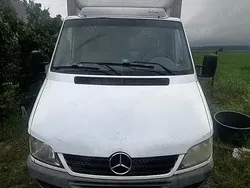 Utilizat 2005 Mercedes Sprinter Van | 4.250 EUR (Preț bun)