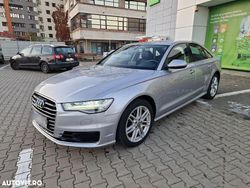 Culoaregri Utilizat 2016 Audi A6 Berlinǎ | 17.750 EUR (Super Preț)