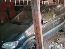 Utilizat 2001 Opel Zafira Monovolum | 650 EUR