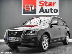 Alte culori Utilizat 2011 Audi Q5 SUV | 11.990 EUR (Preț OK)
