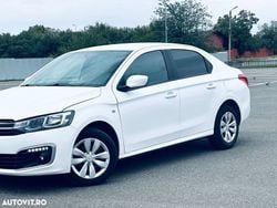 Alb Utilizat 2020 Citroën C-Elysee I Live Berlinǎ | 6.900 EUR (Preț bun)