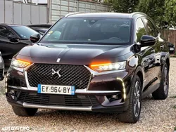 Maro Utilizat 2019 DS Automobiles DS7 Crossback SUV | 17.999 EUR (Super Preț)