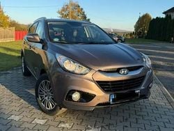 Utilizat 2013 Hyundai ix35 SUV | 7.950 EUR (Preț bun)