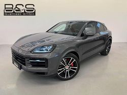 Utilizat 2025 Porsche Cayenne SUV | 150.873 EUR