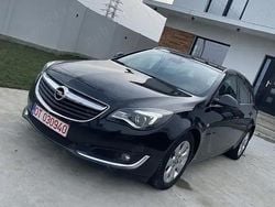 Utilizat 2016 Opel Insignia Hatchback | 5.500 EUR (Super Preț)