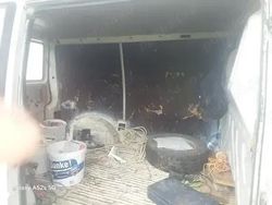 Utilizat 2000 VW T4 Van | 1.650 EUR