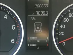 Utilizat 2009 Honda CR-V SUV | 6.000 EUR