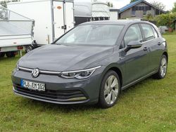 Utilizat 2021 VW Golf VIII Style | 23.238 EUR (Preț bun)