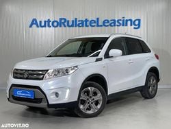 Culoarealb Utilizat 2018 Suzuki Vitara Comfort SUV | 11.490 EUR (Preț bun)