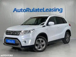 Culoarealb Utilizat 2018 Suzuki Vitara Comfort SUV | 12.490 EUR (Preț bun)