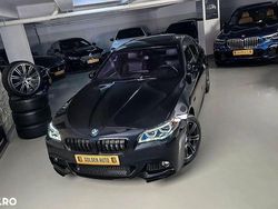 Culoarenegru Utilizat 2013 BMW 525 Comfort Edition Berlinǎ | 15.999 EUR (Scump)
