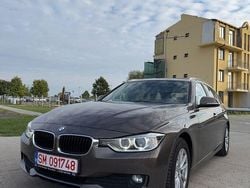 Culoaremaro Utilizat 2013 BMW 320 Sport Line Break | 8.199 EUR (Preț OK)