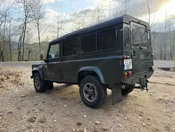 Utilizat 2001 Land Rover Defender SUV | 12.900 EUR