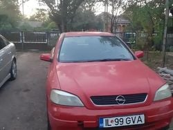 Utilizat 1998 Opel Astra Hatchback | 4.000 EUR