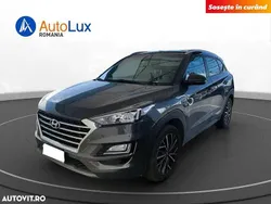 Culoaremaro Utilizat 2019 Hyundai Tucson Premium SUV | 17.800 EUR (Preț OK)