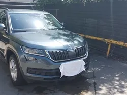 Utilizat 2017 Skoda Kodiaq SUV | 24.000 EUR (Puțin scump)