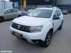 Culoarealb Utilizat 2021 Dacia Duster SUV | 13.990 EUR (Preț OK)