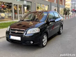 Utilizat 2008 Chevrolet Aveo Berlinǎ | 2.300 EUR