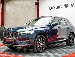 Culoaregri Utilizat 2021 Volvo XC60 Inscription SUV | 39.446 EUR (Puțin scump)