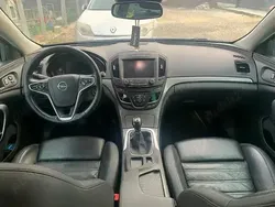 Utilizat 2016 Opel Insignia Berlinǎ | 5.700 EUR (Preț bun)