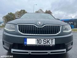 Culoaregri Utilizat 2015 Skoda Octavia Break | 10.300 EUR (Preț OK)