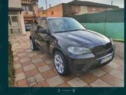 Utilizat 2013 BMW X5 Shadowline SUV | 16.500 EUR