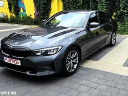 Culoaregri Utilizat 2020 BMW 318 Sport Line Berlinǎ | 22.900 EUR (Preț OK)