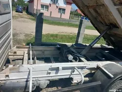 Utilizat 1998 Mercedes Sprinter Van | 5.500 EUR (Super Preț)