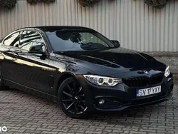 Culoarenegru Utilizat 2014 BMW 420 Sport Line Coupe | 14.500 EUR (Super Preț)