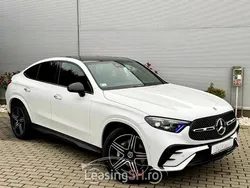 Alb Utilizat 2024 Mercedes A220 AMG Line Premium Plus SUV | 73.500 EUR