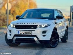 Culoarealb Utilizat 2012 Land Rover Range Rover evoque SUV | 12.999 EUR (Preț OK)