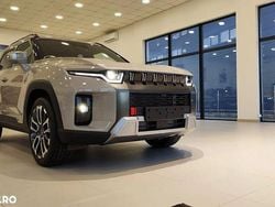 Culoarebej Nouă 2024 Ssangyong (KGM) Torres SUV | 37.500 EUR