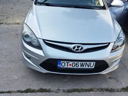 Utilizat 2011 Hyundai i30 Hatchback | 3.000 EUR (Preț bun)