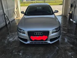 Culoaregri Utilizat 2011 Audi A4 Break | 6.100 EUR (Preț bun)