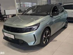 Culoareverde Nouă 2025 Opel Corsa-e Hatchback | 26.300 EUR