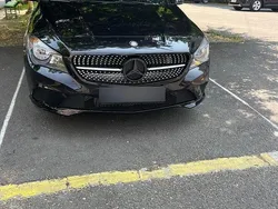 Negru Utilizat 2014 Mercedes CLA200 Coupe | 12.050 EUR (Preț OK)