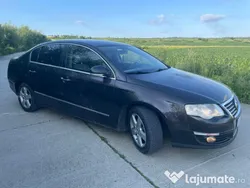 Utilizat 2008 VW Passat Berlinǎ | 4.500 EUR (Preț OK)