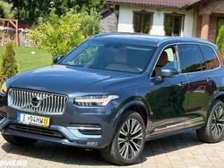 Albastru Utilizat 2019 Volvo XC90 Inscription SUV | 29.700 EUR (Preț OK)