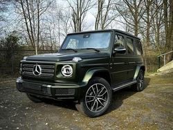 Nouă 2024 Mercedes G500 Edition SUV | 225.162 EUR