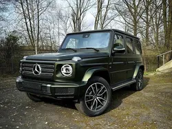 Nouă 2024 Mercedes G500 Edition SUV | 225.162 EUR