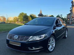 Utilizat 2014 VW CC Berlinǎ | 9.990 EUR (Preț OK)