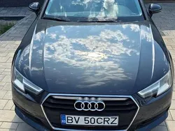 Culoaregri Utilizat 2017 Audi A4 Break | 12.499 EUR (Preț OK)